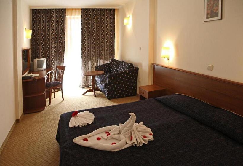 غرفة قياسية, Yunona All Inclusive