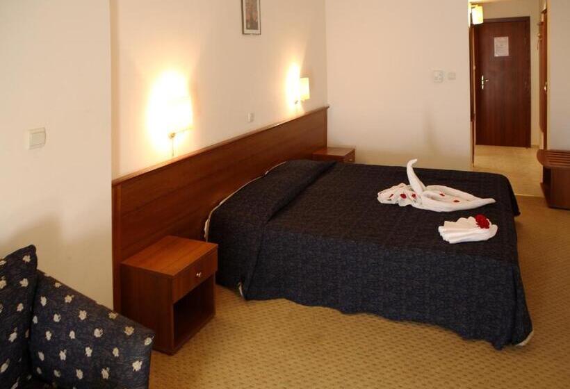 غرفة قياسية, Yunona All Inclusive