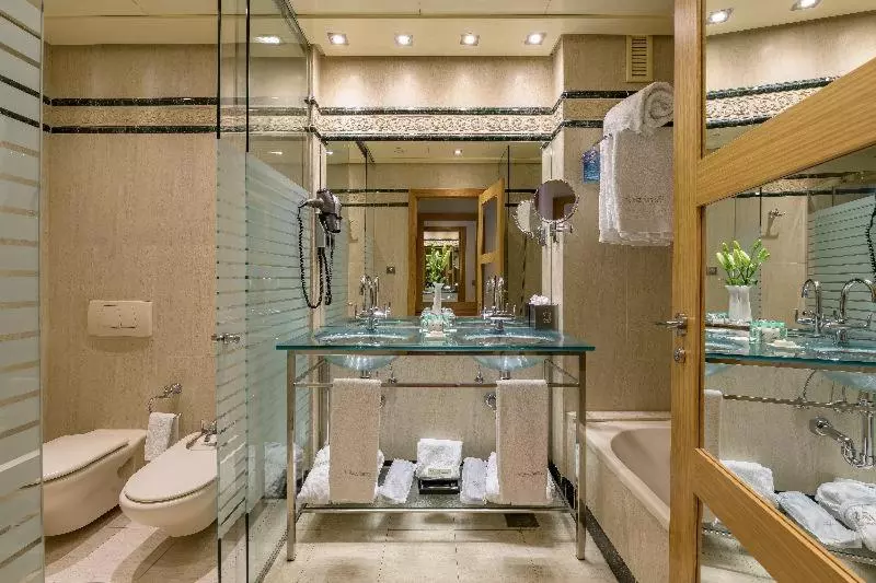 اتاق استاندارد, Las Arenas Balneario Resort