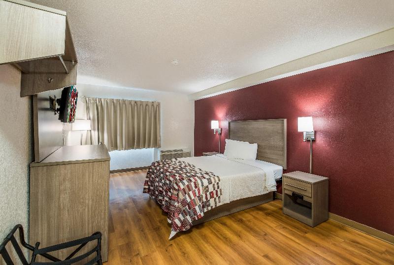 جناح جونيور مطلّ علي البحر, Las Arenas Balneario Resort