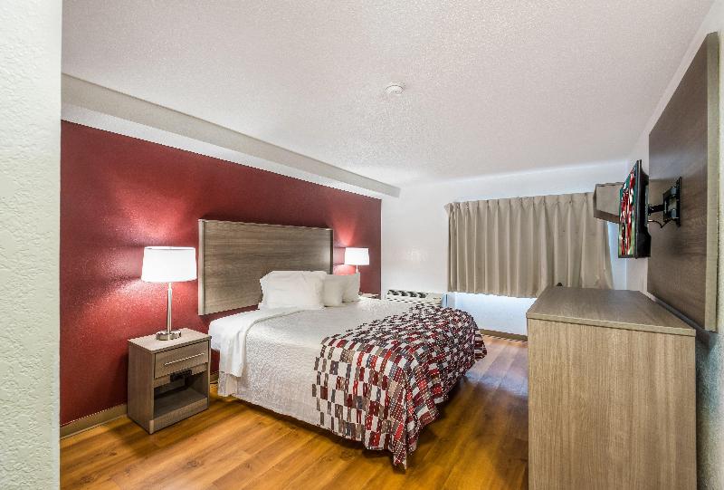 جناح جونيور مطلّ علي البحر, Las Arenas Balneario Resort