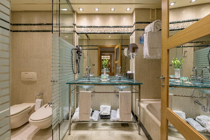 غرفة كلاسيكية ثلاثية, Las Arenas Balneario Resort