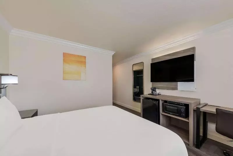 اتاق استاندارد, Las Arenas Balneario Resort