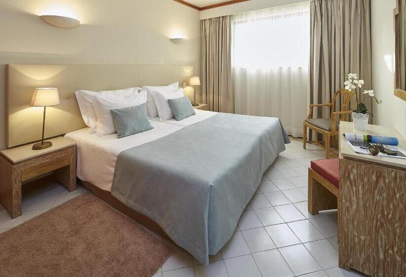 דירת חדר, Luna Clube Oceano