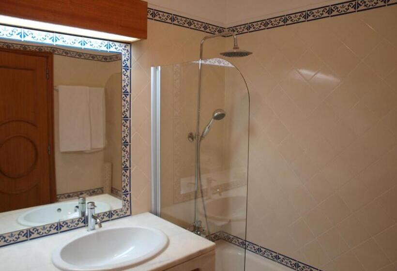 חדר סטודיו סטנדרד, Luna Clube Oceano