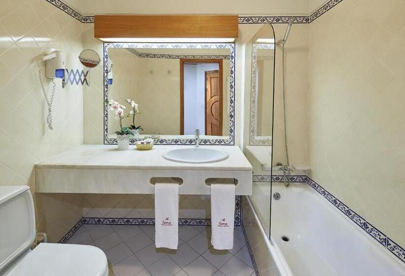 חדר סטודיו סטנדרד, Luna Clube Oceano