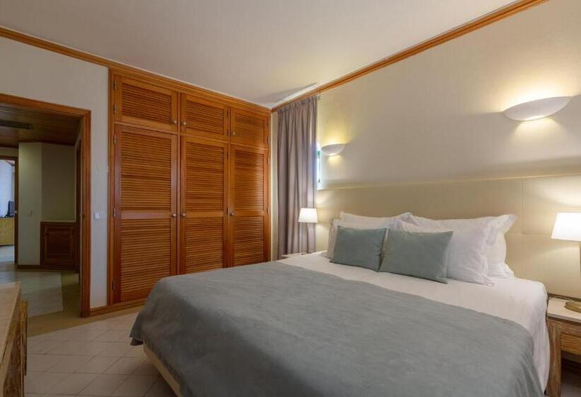 דירת שני חדרים, Luna Clube Oceano