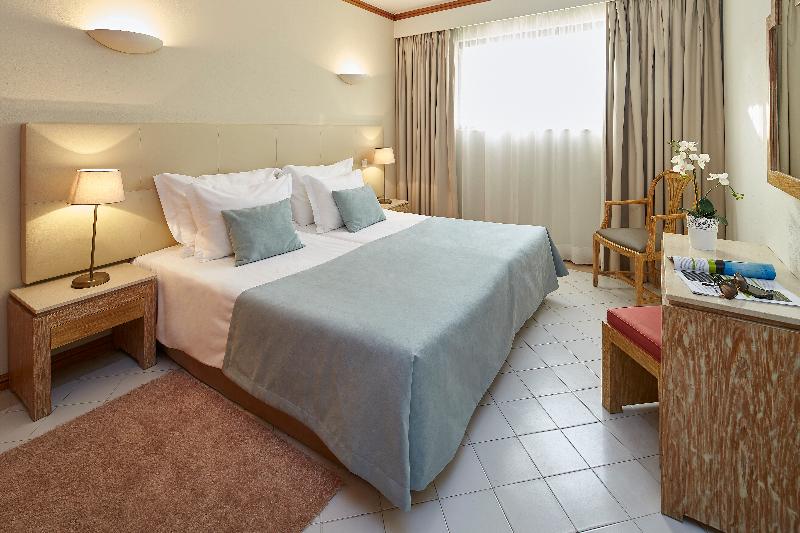 דירת חדר, Luna Clube Oceano