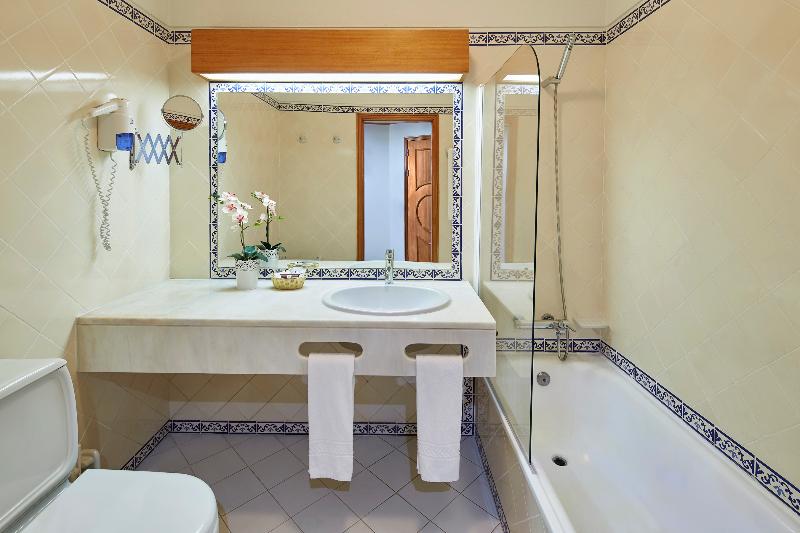 דירת חדר, Luna Clube Oceano