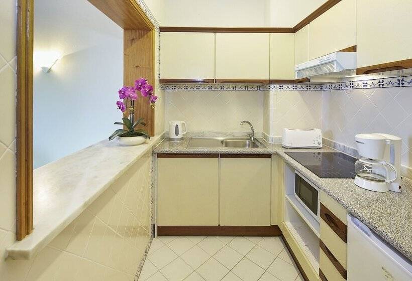 חדר סטודיו סטנדרד, Luna Clube Oceano