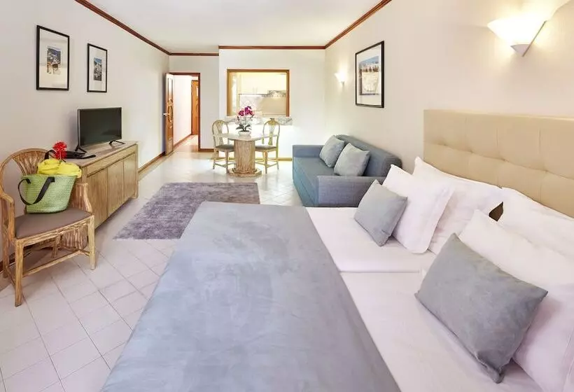 استودیوی استاندارد, Luna Clube Oceano