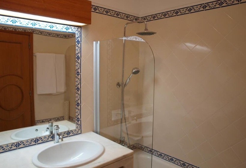 דירת חדר, Luna Clube Oceano