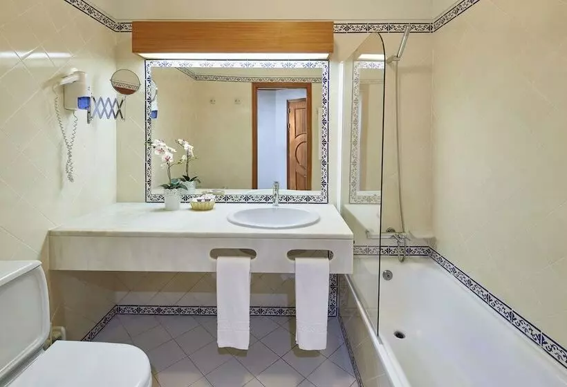 آپارتمان 1 خوابه, Luna Clube Oceano