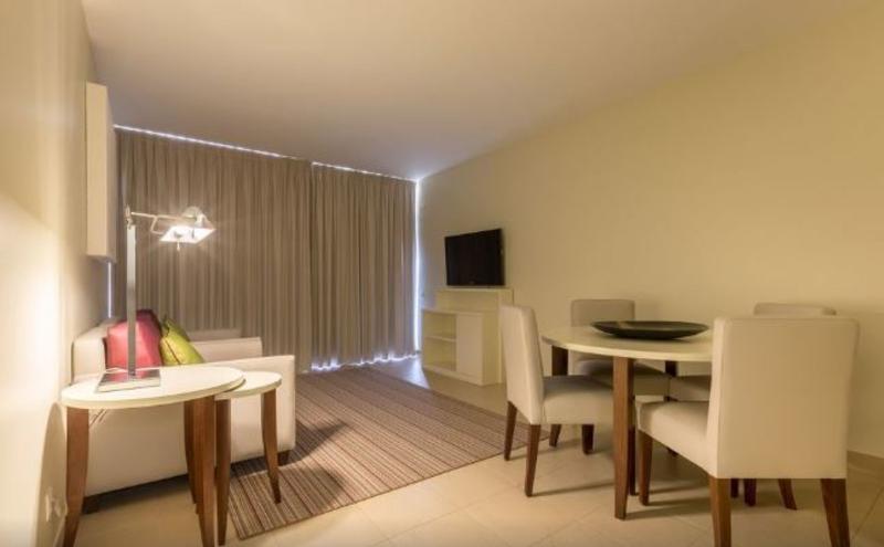 Люкс, Nau Sao Rafael Suites All Inclusive