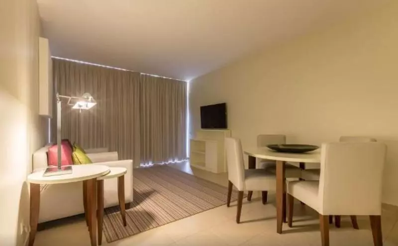 スイート, Nau Sao Rafael Suites   All Inclusive