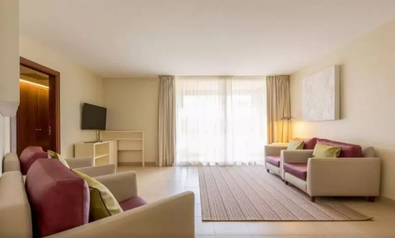 スイート, Nau Sao Rafael Suites   All Inclusive