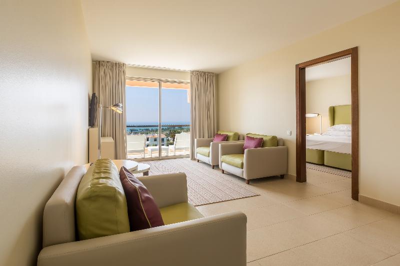 패밀리 룸, Nau Sao Rafael Suites   All Inclusive