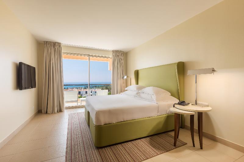 Семейный Номер, Nau Sao Rafael Suites All Inclusive