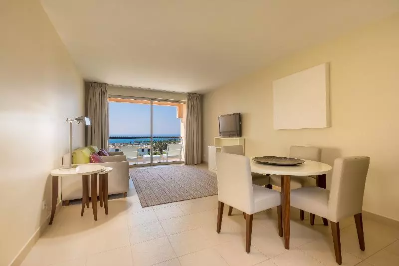 オーシャンビュースイート, Nau Sao Rafael Suites   All Inclusive