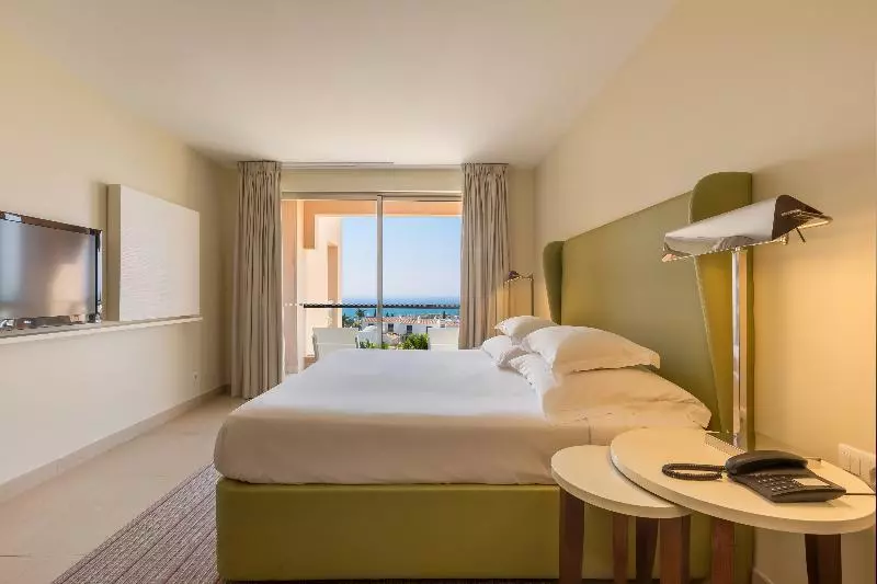オーシャンビュースイート, Nau Sao Rafael Suites   All Inclusive