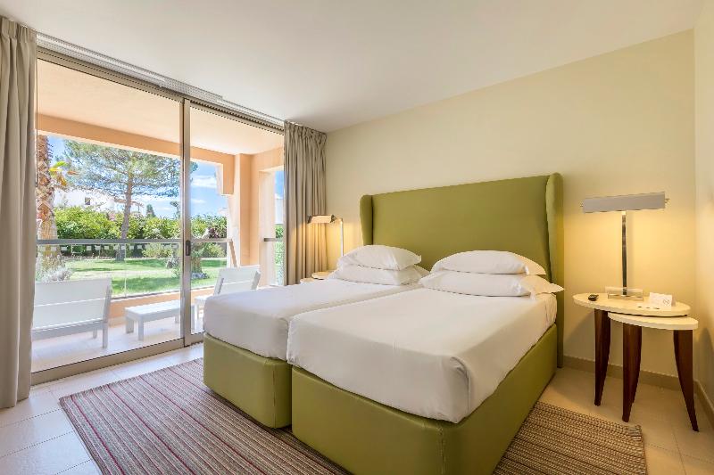 Люкс 2 Спальни, Nau Sao Rafael Suites All Inclusive