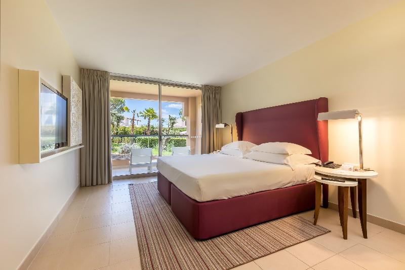 Люкс 2 Спальни, Nau Sao Rafael Suites All Inclusive