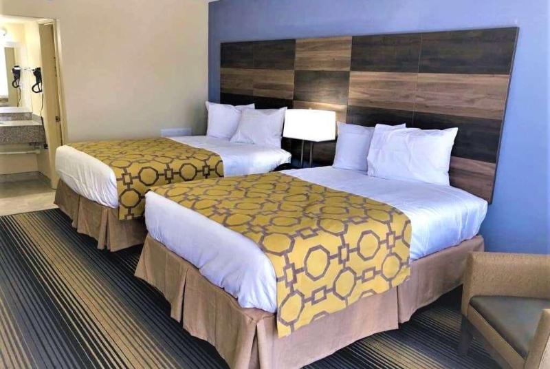 Номер Стандарт, Nau Sao Rafael Suites All Inclusive