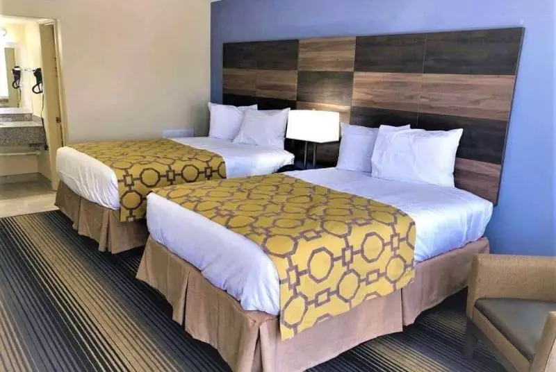スタンダードルーム, Nau Sao Rafael Suites   All Inclusive