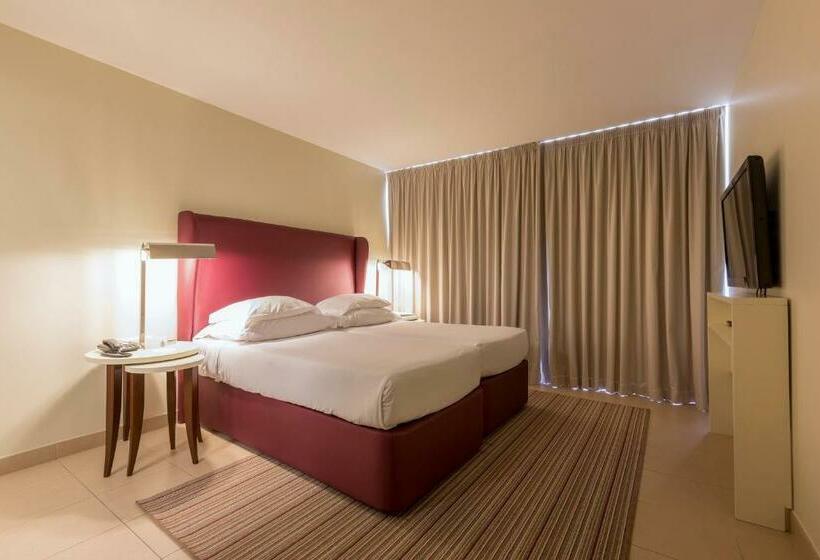 Номер Стандарт, Nau Sao Rafael Suites All Inclusive