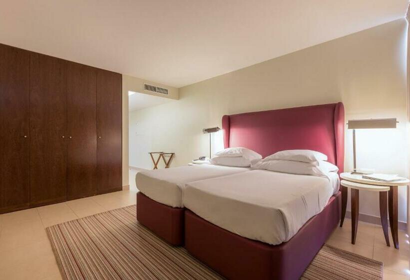 스탠다드 룸, Nau Sao Rafael Suites   All Inclusive
