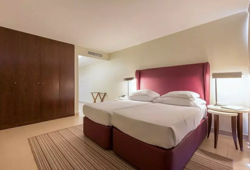 スタンダードルーム, Nau Sao Rafael Suites   All Inclusive