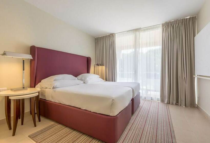 Номер Стандарт, Nau Sao Rafael Suites All Inclusive