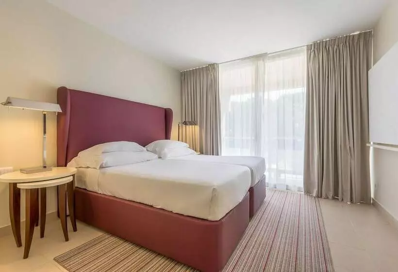 スタンダードルーム, Nau Sao Rafael Suites   All Inclusive