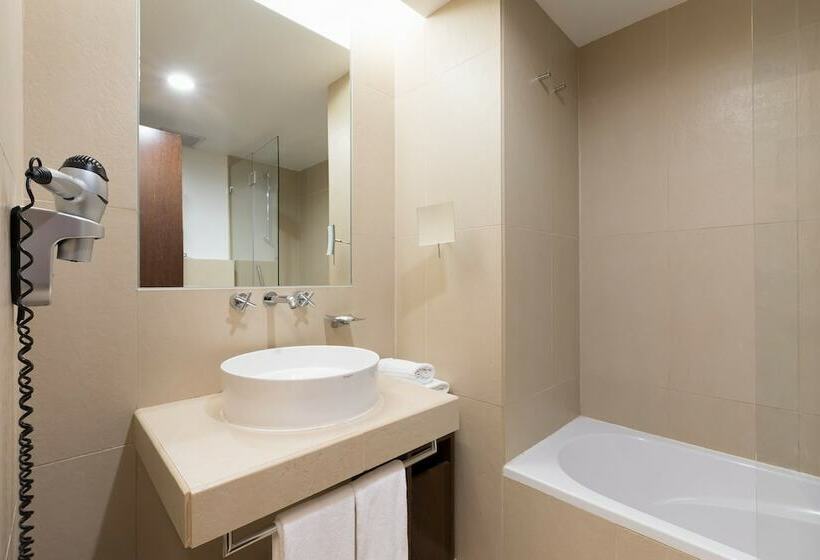 Номер Стандарт, Nau Sao Rafael Suites All Inclusive