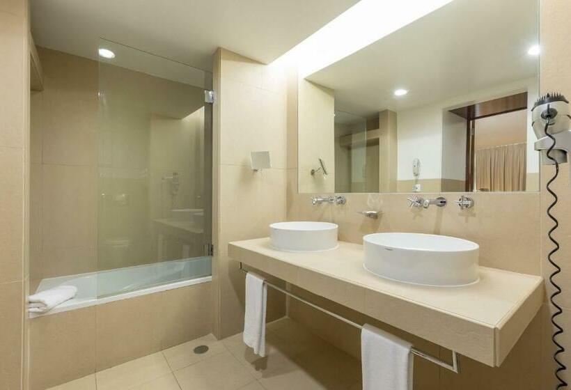 Люкс, Nau Sao Rafael Suites All Inclusive