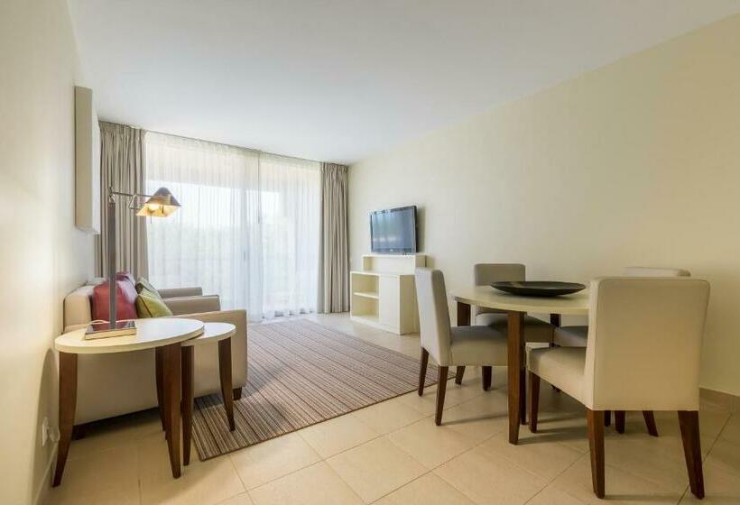 Люкс, Nau Sao Rafael Suites All Inclusive