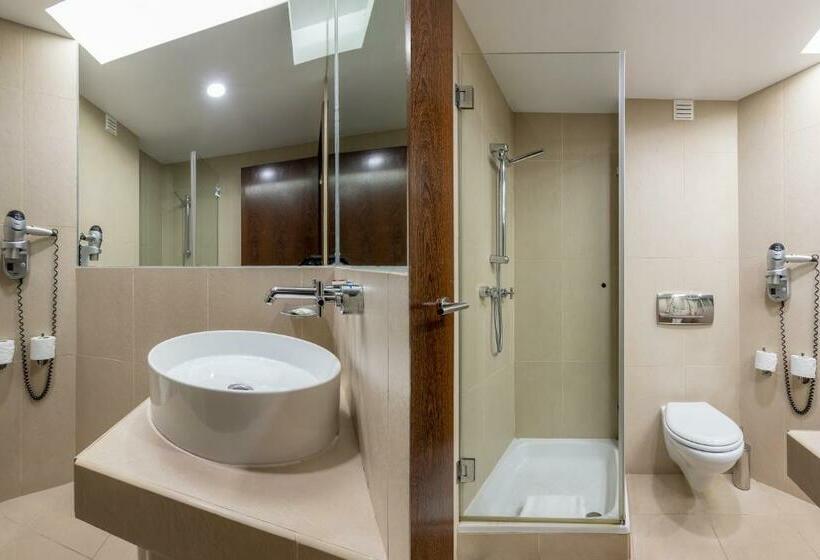 스위트, Nau Sao Rafael Suites   All Inclusive