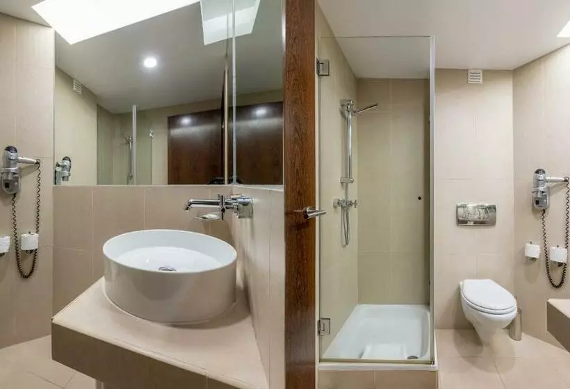 スイート, Nau Sao Rafael Suites   All Inclusive