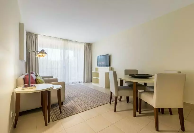 スイート, Nau Sao Rafael Suites   All Inclusive