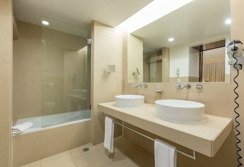 Люкс, Nau Sao Rafael Suites All Inclusive