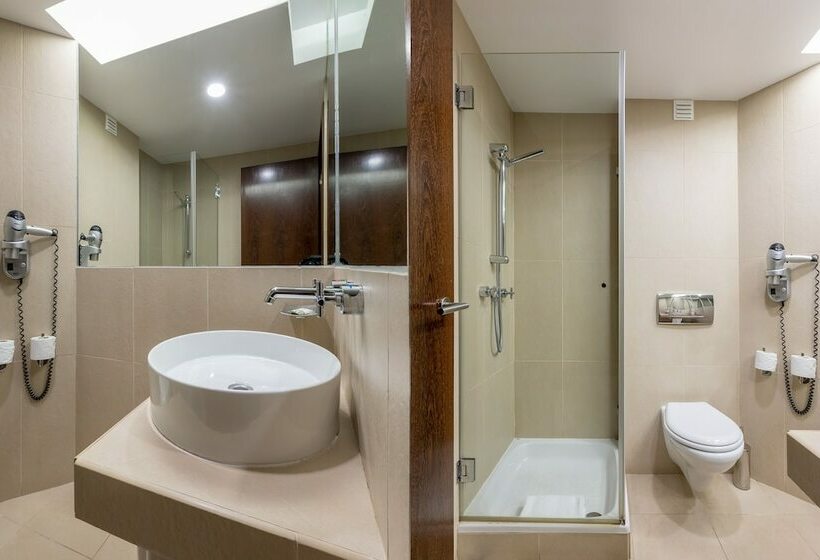 Люкс, Nau Sao Rafael Suites All Inclusive