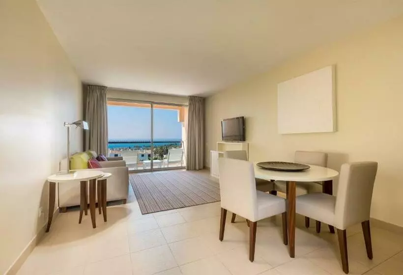 オーシャンビュースイート, Nau Sao Rafael Suites   All Inclusive