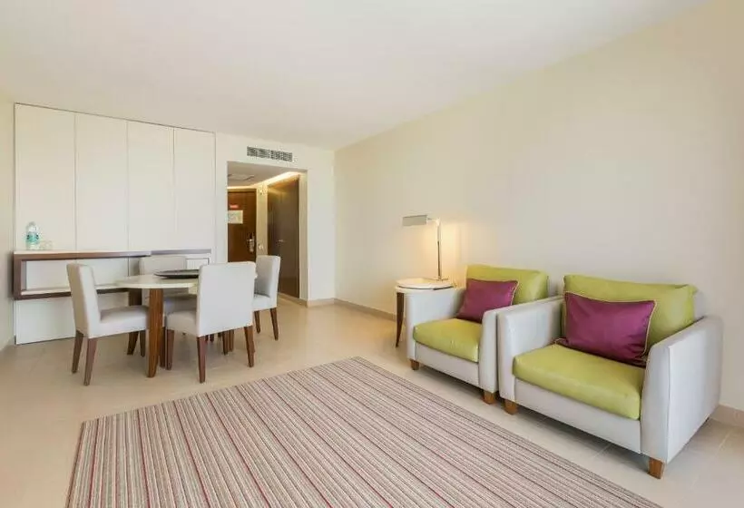 オーシャンビュースイート, Nau Sao Rafael Suites   All Inclusive