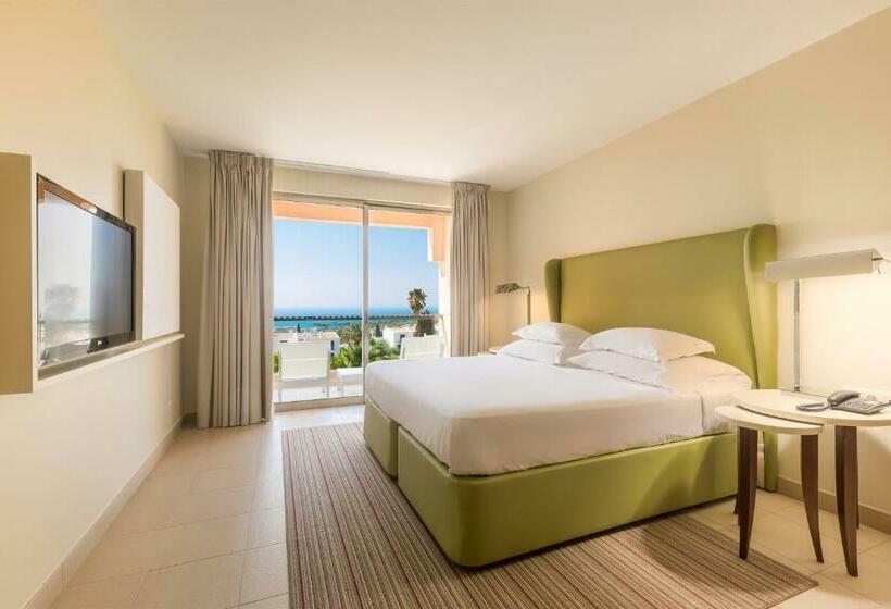 바다 전망 스위트, Nau Sao Rafael Suites   All Inclusive