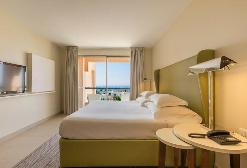 Люкс Вид на Море, Nau Sao Rafael Suites All Inclusive