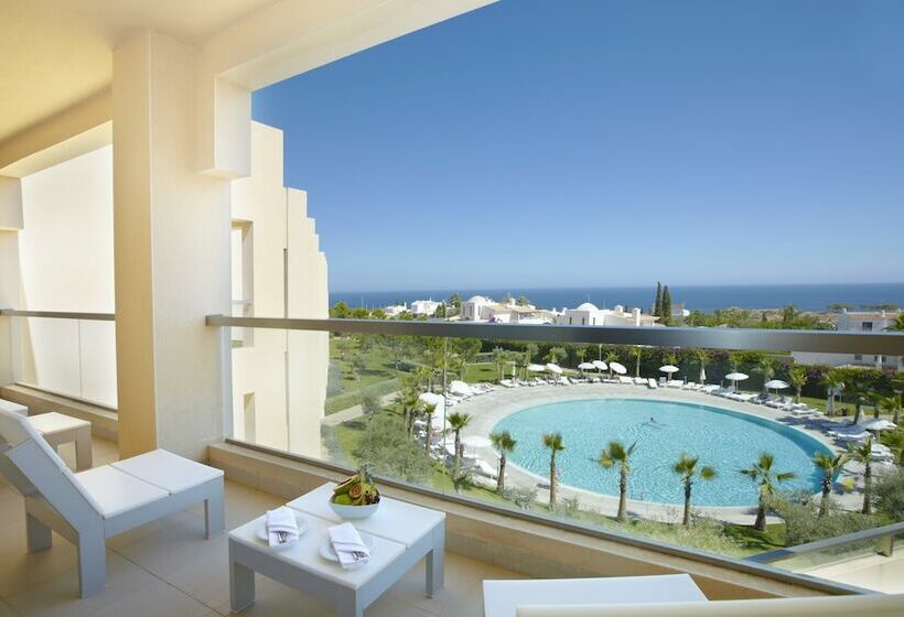 바다 전망 스위트, Nau Sao Rafael Suites   All Inclusive