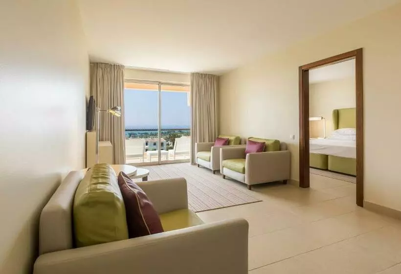 ２ベッドスイートルーム, Nau Sao Rafael Suites   All Inclusive