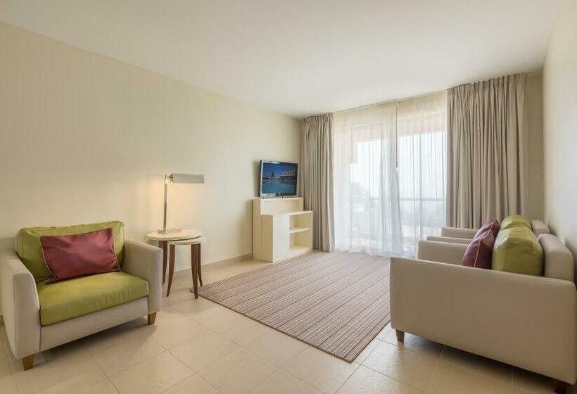 Люкс 2 Спальни, Nau Sao Rafael Suites All Inclusive