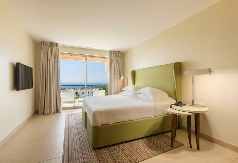 Люкс 2 Спальни, Nau Sao Rafael Suites All Inclusive