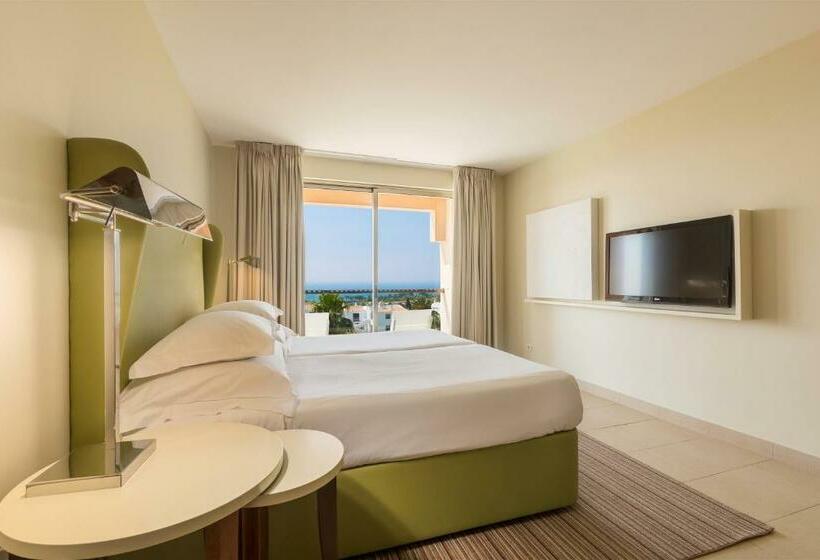 Люкс 2 Спальни, Nau Sao Rafael Suites All Inclusive